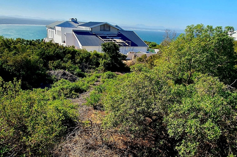 0 Bedroom Property for Sale in Vleesbaai Western Cape
